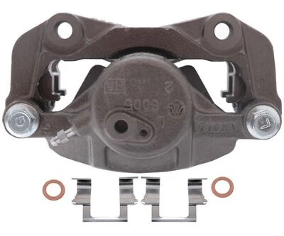 Pinça de freio a disco frontal lateral para Axiom, Passport, Rodeo+Mais (FRC10520) - Imagem 1 de 4