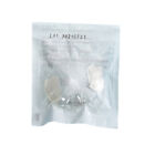 1/2PCS Self-adhesive Clear Plastic Eye Shield Protection After Laser Surgery