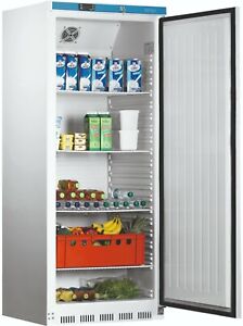 Lagerkühlschrank, großer Gastronomie Kühlschrank, Umluftkühlung