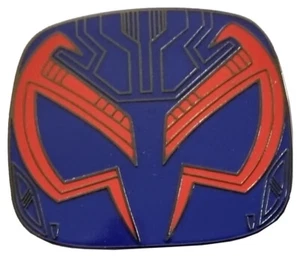 Marvel Across The Spiderverse 'Miles Morales' Pin/Badge - Marvel Collector Corps - Picture 1 of 3