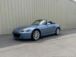 2006 Honda S2000 - Picture 1 of 25