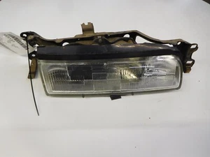 OEM Mazda 626 Right Headlight Assembly 1988 1989 1990 1991 1992 - Picture 1 of 3