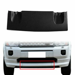 Front Center Bumper Spoiler Cover For Land Rover Freelander 2 LR042970 - Bild 1 von 4