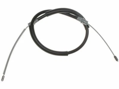 For 1991-1995 Jeep Wrangler Parking Brake Cable Rear Left Raybestos 81637KD 1993 - Изображение 1 из 2