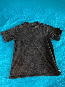 DSG T-Shirt, Black, XL - Picture 1 of 2