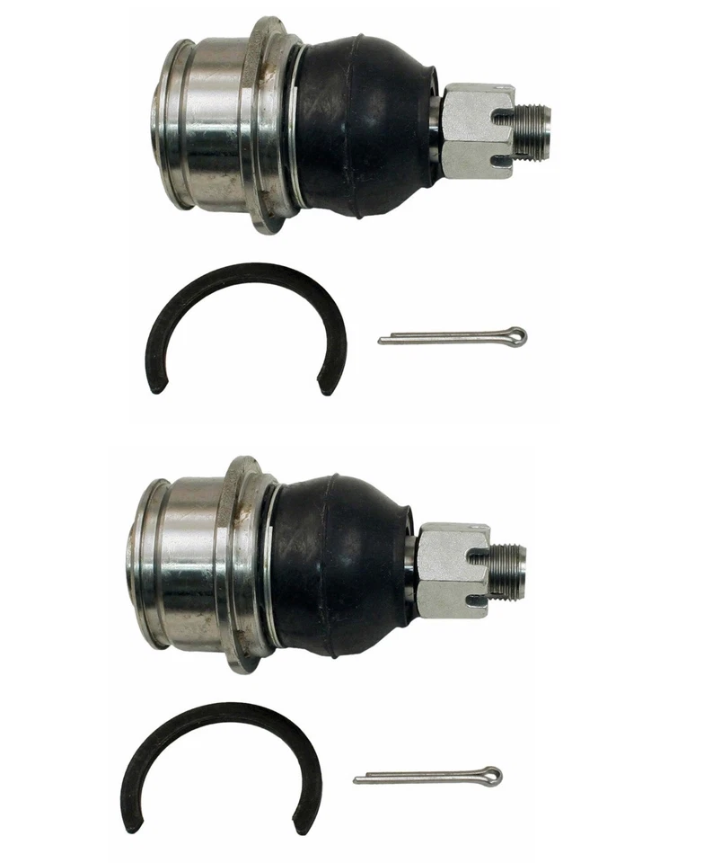 2 MOOG левый + правый передний нижний шаровой шарнир для Toyota Land Cruiser для Lexus LX570 - Изображение 1 из 1