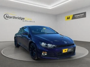 Volkswagen Scirocco 2.0 TDi 184 BlueMotion Tech GT 3dr Diesel - Picture 1 of 20