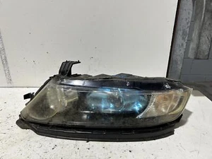 Honda Odyssey Left Head Light RB 07/2004-03/2009 - Picture 1 of 12