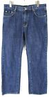 HUGO BOSS Black Label Arkansas1 Jeans Men's W34/L30 Zip Fly Straight Fit
