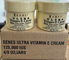 8-9Oz Jars Genes Ultra Vitamin E Creme 9 Oz. That?S $30  A Jar?