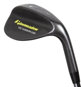 Pinemeadow Golf First Wedge 100 Yards Or Less Pitching 52° Men's Right Hand - Picture 1 of 13