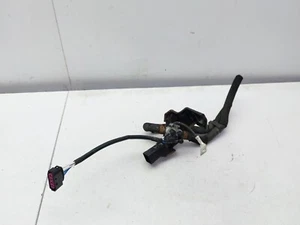 NISSAN QASHQAI J11 1.6 DIESEL AUXILIARY WATER HEATER VALVE WITH GLOW PLUG 2014 - Picture 1 of 14