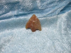Stone Arrowhead - Picture 1 of 2