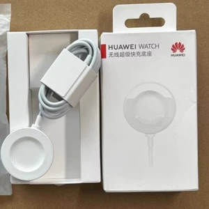 Oryginalna bezprzewodowa szybka ładowarka Huawei CW03 stacja dokująca kabel ładujący do zegarka 4/4 Pro - Zdjęcie 1 z 9