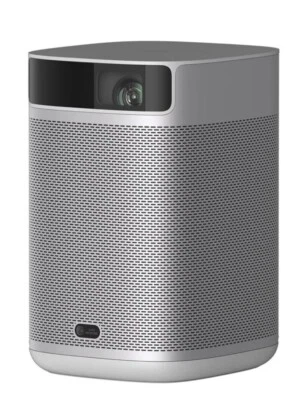 XGIMI MoGo 2 Pro 1080P Portable Projector | Auto-Keystone, Android TV 11.0, 400  - Image 1 of 4