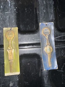 Guild dodge dart vintage key in original wrapper new and plymouth key new also - Picture 1 of 8