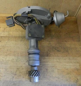 1978-79 Cadillac vehicles W/EFI 350 5.7L V8 rebuilt ignition distributor 1103307 - Bild 1 von 6