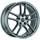 ALLOY WHEEL OZ RACING INDY HLT FOR MERCEDES-BENZ CLASSE C AMG 43 COUPE-CABR XPE