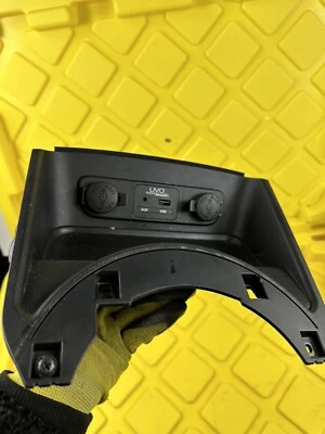 KIA SPORTAGE 2011-2016 CONSOLA CENTRAL CUBÍCULO BANDEJA ALFOMBRILLA 12V USB AUX 84631-3w020 Foto 1 de 4