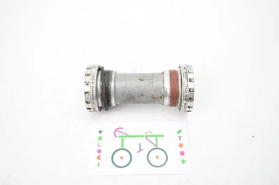 RaceFace Team XC X-Type External Bottom Bracket: BSA 68/73mm BB Shell x 24mm Spi - Image 1 of 3