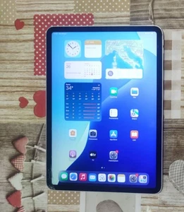 Apple iPad Pro 11'' 2a Gen 512 GB Wifi + Cellular - Afbeelding 1 van 5