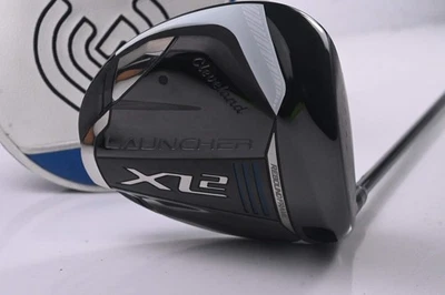Cleveland Launcher XL 2 Driver / 10.5 Degree / Regular Flex Tensei AV Blue 55 - Image 1 of 4