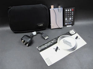 Vintage MSI VOX USB 2.0 TV Box MSI TV Tuner Rare - Picture 1 of 11