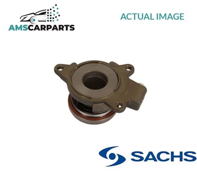 CENTRAL CLUTCH SLAVE CYLINDER 3182 654 207 SACHS NEW OE REPLACEMENT - Image 1 of 4