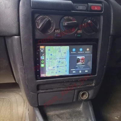 2+32G Apple Carplay For Nissan 200SX 1995-1998 Android 14 Stereo Radio - Image 1 of 4