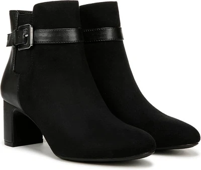LifeStride Truly Women's Ankle Bootie NW/OB - Image 1 of 4