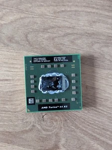 AMD Turion 64 X 2 Socket TMDTL58HAX5DC - Bild 1 von 2