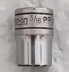 PP410 A PRESIÓN, UNIDAD DE 3/8", TOMA DE TUBO DE 5/16". - Imagen 1 de 9