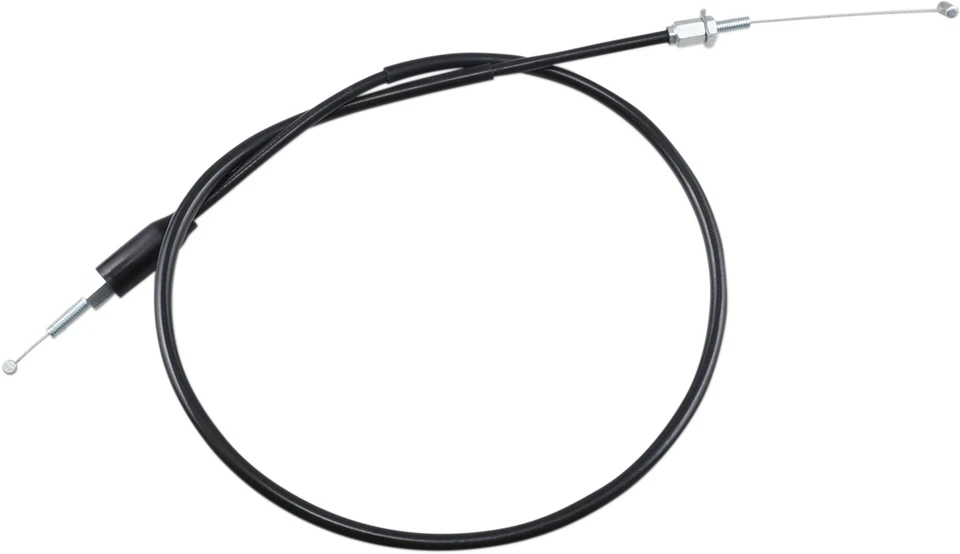 MOTION PRO - 02-0069 - Throttle Cable - Push - Honda Honda XR250R XR500R XL250R - Image 1 of 1