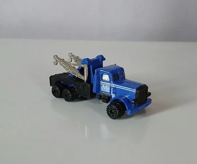 Zee American Truck Wrecker - Image 1 of 3
