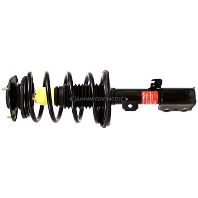 For Pontiac Vibe Toyota Matrix 2003-2008 Monroe Front Strut & Spring - Image 1 of 2