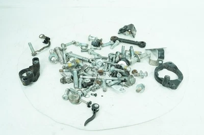 2008 Harley-Davidson Sportster XL1200 L Low OEM Hardware Bolts Nuts & Brackets - Image 1 of 4