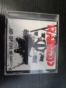 ...and Out Come the Wolves von Rancid | CD | Zustand gut - Bild 1 von 3