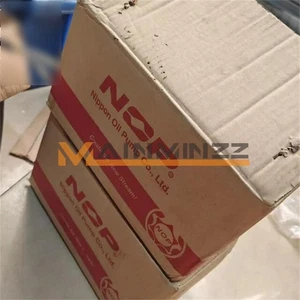 Bomba de aceite Nippon (NOP) 1 PIEZA TOP-210HBMVB NUEVA - Imagen 1 de 5