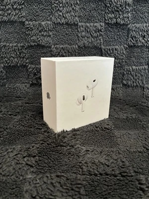 正品苹果 AirPods Pro(第二代)美国-BC  — 第 1/4 张图片