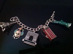 Grobes Travelers Bettelarmband - Bild 1 von 5