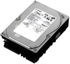 Hard Drive Seagate Cheetah 9 ST19101W 9.1GB 10000RPM SCSI 512KB U160 3.5" - Picture 1 of 3