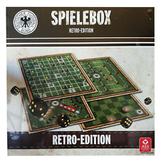 ASS Altenburger 22578103 - DFB Retro-spielebox