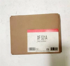 1PCS NEW   XF521A Industrial Control System XF 521A #D8 - Bild 1 von 4