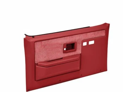 Cubierta delantera para panel interior de puerta Chevrolet V20 1987 85551TD Foto 1 de 4