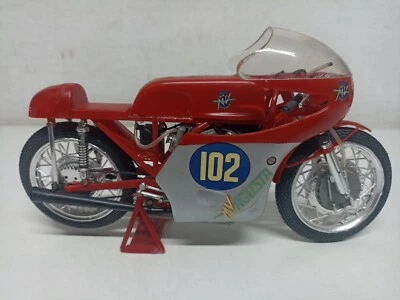 Protar Mv Agusta 350 Cc Cilindri Modello Da Kit Montaggio 1/9-Y1-D2 - Immagine 1 di 4