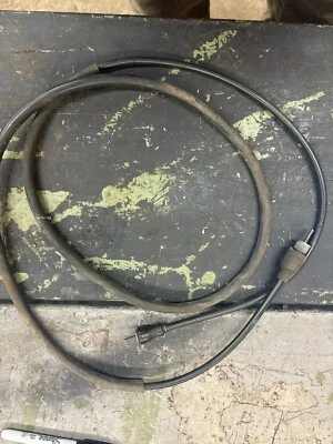 Conjunto de cables de velocímetro Yamaha mm 700 1997 8CR-83550-00-00 8CR-83550-10-00 RW6375 Foto 1 de 3