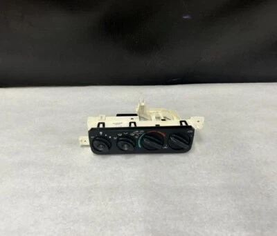 Dodge Stratus Cirrus 1995-2000 aire acondicionado calefacción temperatura control climático con garantía Foto 1 de 4