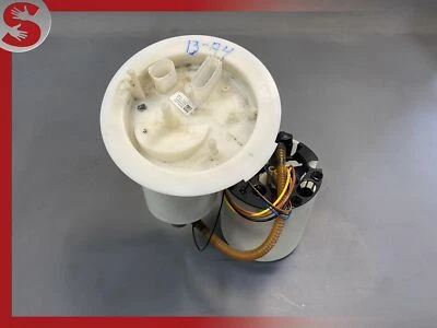 AUDI A4 ALLROAD 2013-2016 - Conjunto de bomba de combustible en tanque 8K0919051AH Foto 1 de 4