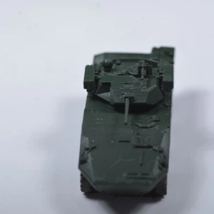 1/144 fertig bemalt Italien Veicolo Blindato Medio 8x8 Freccia Light Tank - Bild 1 von 4