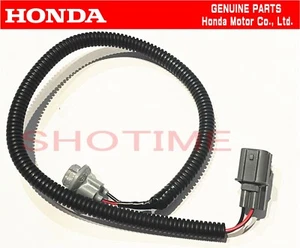 HONDA OEM 97-01 PRELUDE TYPE-SH Rear License  Lamp Light  Bulb Socket Wire - Bild 1 von 1
